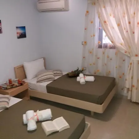 Vilă Maia Luxury Pool Afantou