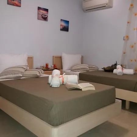 Vilă Maia Luxury Pool Afantou