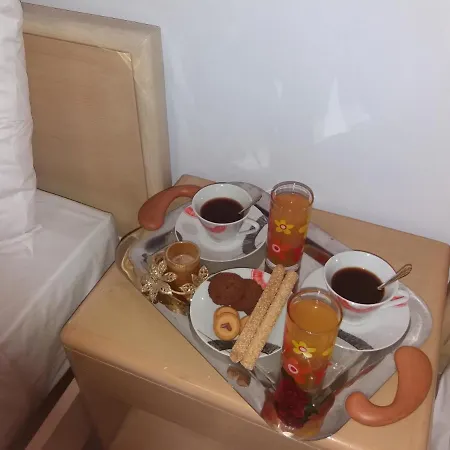 Maia Luxury Pool Vilă *