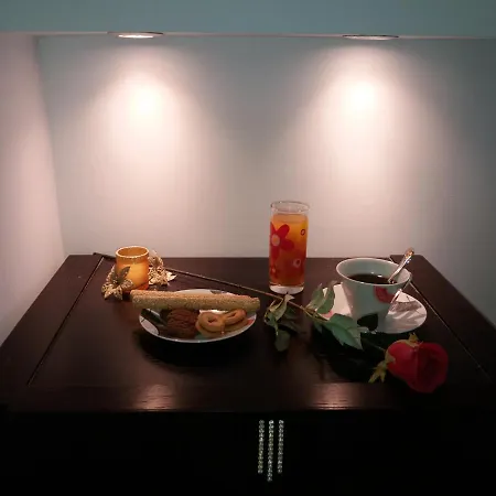 Maia Luxury Pool Afantou