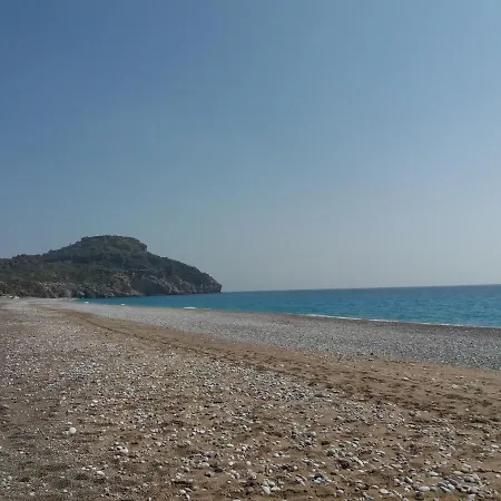 Vilă Maia Luxury Pool