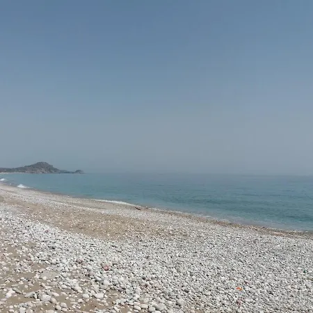 Maia Luxury Pool Vilă