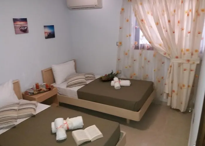 Villa Maia Luxury Pool Afantou