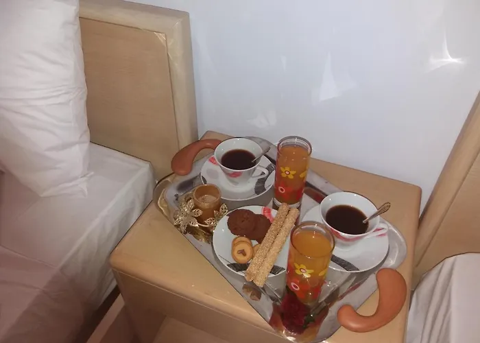 Maia Luxury Pool Villa *