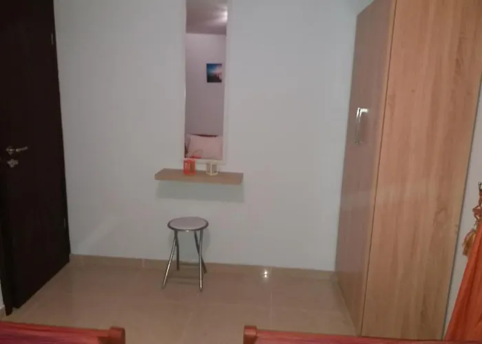 Maia Luxury Pool Afantou