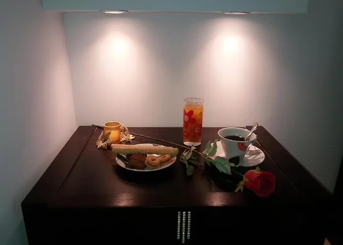 Maia Luxury Pool Afantou