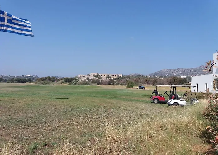 Maia Luxury Pool Afantou