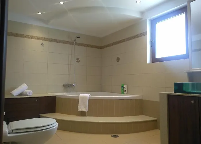 Villa Maia Luxury Pool Afantou