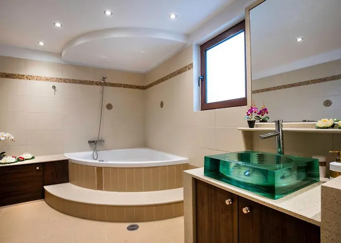 Maia Luxury Pool Villa