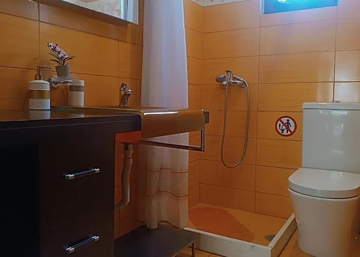 Maia Luxury Pool Villa