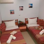 Maia Luxury Pool Villa Afantou