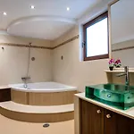 Maia Luxury Pool Vila