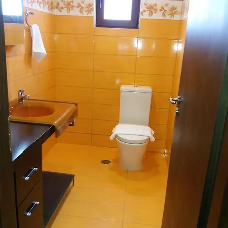 Maia Luxury Pool Villa *