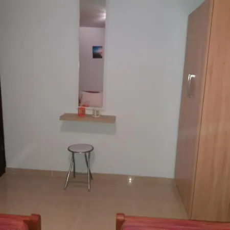 Maia Luxury Pool Afantou