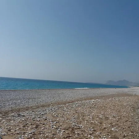 Villa Maia Luxury Pool