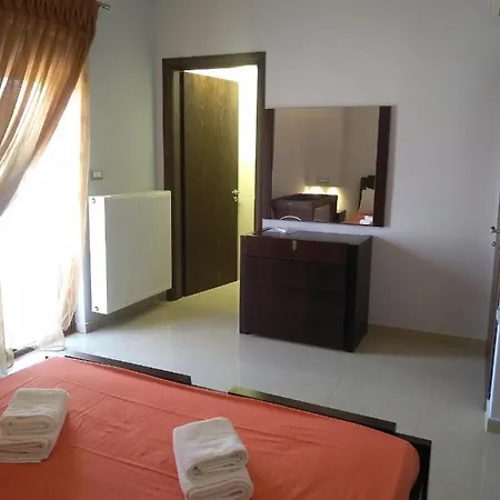 Villa Maia Luxury Pool Afantou