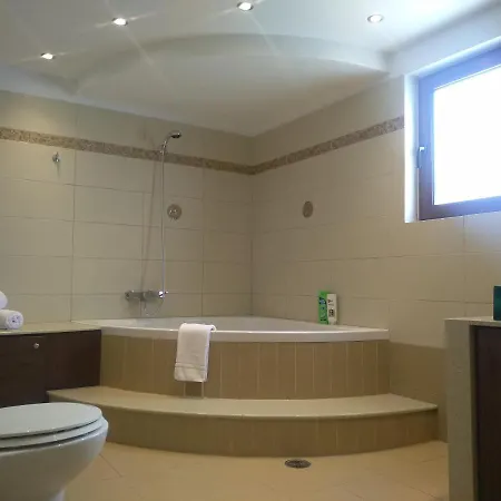 Villa Maia Luxury Pool Afantou