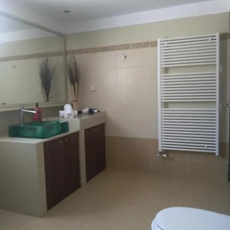 Maia Luxury Pool Villa *