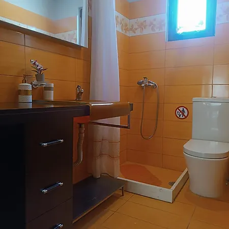 Maia Luxury Pool Villa