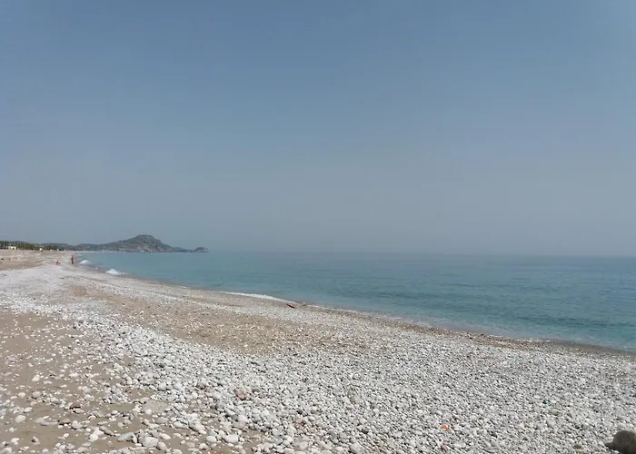 Maia Luxury Pool Villa