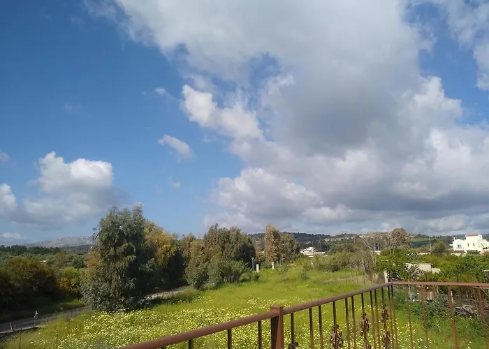 Villa Maia Luxury Pool *