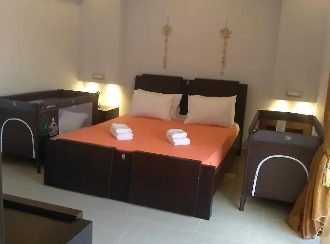 Maia Luxury Pool Villa *