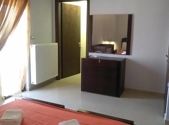 Villa Maia Luxury Pool Afantou