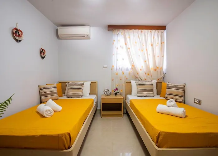 Villa Maia Luxury Pool *